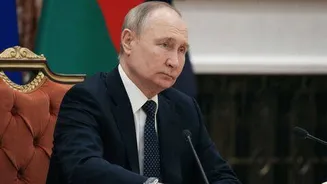 Russia and India settle 96% of trade via ruble-rupee payments