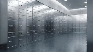 Bank Locker Rules And What Recent Reporting Establishes