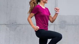 How Body Heat Driven Wearable Fabrics Provide Sustainable Power For Compact Fitness Trackers