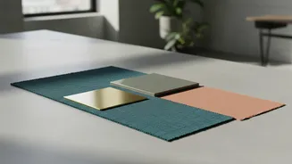 How Generative AI Tools Eliminate Manual Searching For Color Palettes And Concepts