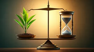 The Art of Balanced Ambition: Achieving More Without Burning Out