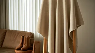 Chic & Cozy Ponchos: Your Ultimate Winter Style Guide