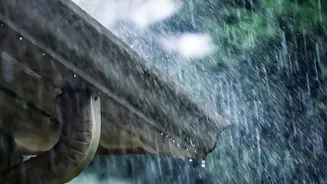 Monsoon-Proofing a Home Begins Before the Heaviest Rain Arrives