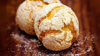 Why Ragi And Jowar Cookies Are Dominating Artisanal Bakery Shelves In Major Cities