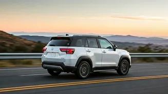 Toyota Urban Cruiser Taisor: A Sensible SUV in India