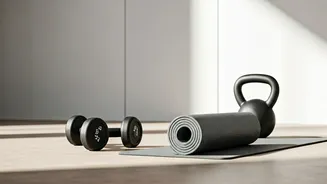 Effortless Strength: Your Go-To Guide for Beginner Fitness with Simple Exercises