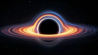 How Real-Time Black Hole Data Redefines Cosmic History Books