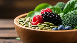 Monsoon Superfoods Are Changing Everyday Diets
