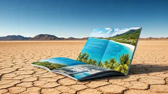 Destination Hype Cannot Fix 42-Degree Travel Days