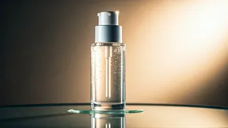 Priyanka Chopra's Radiant Skin: Unveiling Her Beauty Secrets