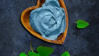 Five Natural Masks That Bring Extra Conditioning To Hair