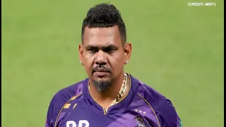 IPL Retention Deadline: AI Predicts KKR’s List of Retained and Released Players