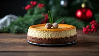 Christmas Delights: Easy Dishes to Cook