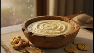 Bakers Turn Extra Sourdough Starter Into Quick Monsoon-Friendly Snacks