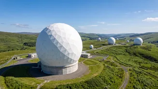 Starlink's India Rollout Adds 20 Sites For Ground Connectivity