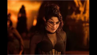 On Priyanka Chopra’s Birthday, SS Rajamouli Drops FIRST Stills Of Her Character Mandakini In Varanasi