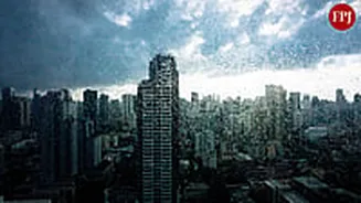 Mumbai Rains Delayed Again? IMD Pushes Monsoon Onset To June 25 As Skymet Warns Of Even Later Arrival: Report