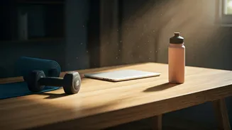 The Wellness Trend That Fits Your Work Schedule