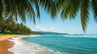 Sri Lanka Island Vacations Trending After Fast Track Visas