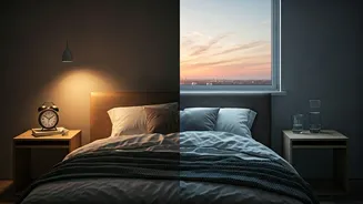 Build A Better Routine With Morning And Night Care