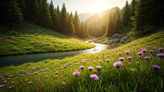 Travellers Want Flowers, Not Sunburned Tourist Chaos