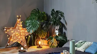 Festive Home Styling: 7 Ways To Reuse What You Already Have