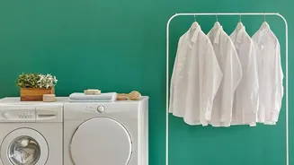 A Symbol Guide Can Make Laundry Decisions Faster