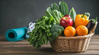 Healthy Lifestyle Goes Affordable