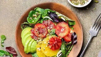 Avocado And Tomato Recipes Can Be Refreshing, Creamy Or Comforting