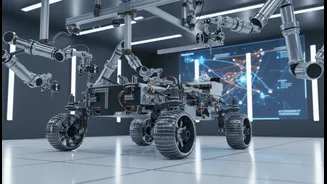 Public accountability is essential when private companies carry national science: a key limit for NASA's Public-Private Mars Model