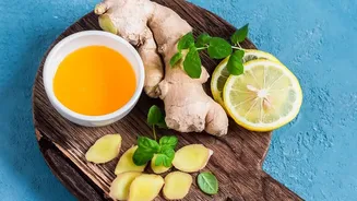 A Cautious Look at Popular Nasal Home Remedies: Nasal Congestion