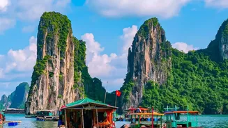 How Layover Hacks Keep A 7-Day Vietnam Holiday Under ₹35,000 Total