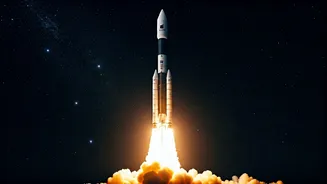 Decoding ISRO's PSLV: A Quiz Challenge