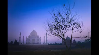 Ideal Weather Expected for Golden Triangle in November 2026