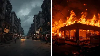 Goa Nightclub Fire Horror: Are Delhi Hotels Prepared for Such Deadly Blaze? Shocking Report Reveals