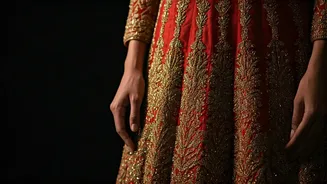 Indian Fashion Icons & Timeless Style in Focus