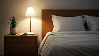 Unlock Deeper Sleep: 5 Simple Habits for Restful Nights