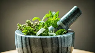 Ayurvedic Wellness: Nurturing the Mind, Body, & Soul