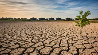 Water Supply Worries Need A July Reality Check