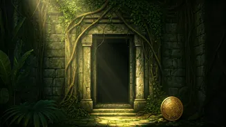 Sophie Turner's Lara Croft: A New Tomb Raider Era?