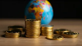 Which Countries Have the Highest Debt?