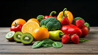 Vitamin C Power: 10 Natural Boosters for Immunity