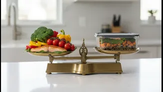 What Healthy Meal Subscriptions could change about the balance between convenience and diet quality