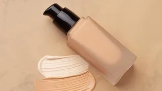 Can Your Phone Really Find Your Foundation Shade?