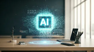 The Future Belongs To AI-Literate Graduates