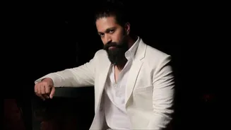 Ramayana: Yash Breaks Silence On Rs 4000 Crore Budget