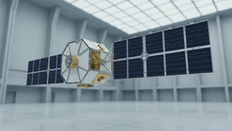 SMOPS-2026's Spacecraft Automation Focus: The Practical Meaning Of Human Oversight Of Spacecraft AI