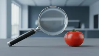 Researchers Say Measuring Microplastics In Food Remains A Scientific Challenge