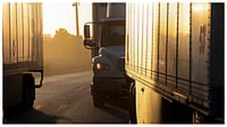 US Tariff On Medium & Heavy-Duty Trucks & 10% Levy On Buses Takes Effect