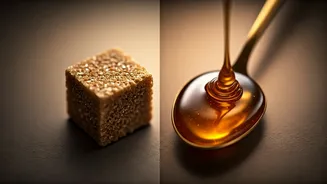 Brown Sugar vs. Honey for Weight Loss: Debunking Myths and Uncovering Expert Truths